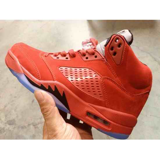 Jordan 5 Men Shoes 812